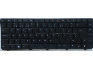 KEYBOARD PT PO PORTUGUESE DELL Inspiron 14 PID07610